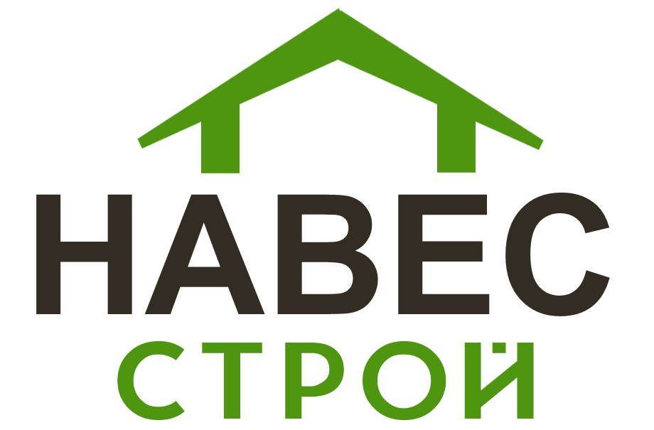Недорогие односкатные навесы в Воскресенске